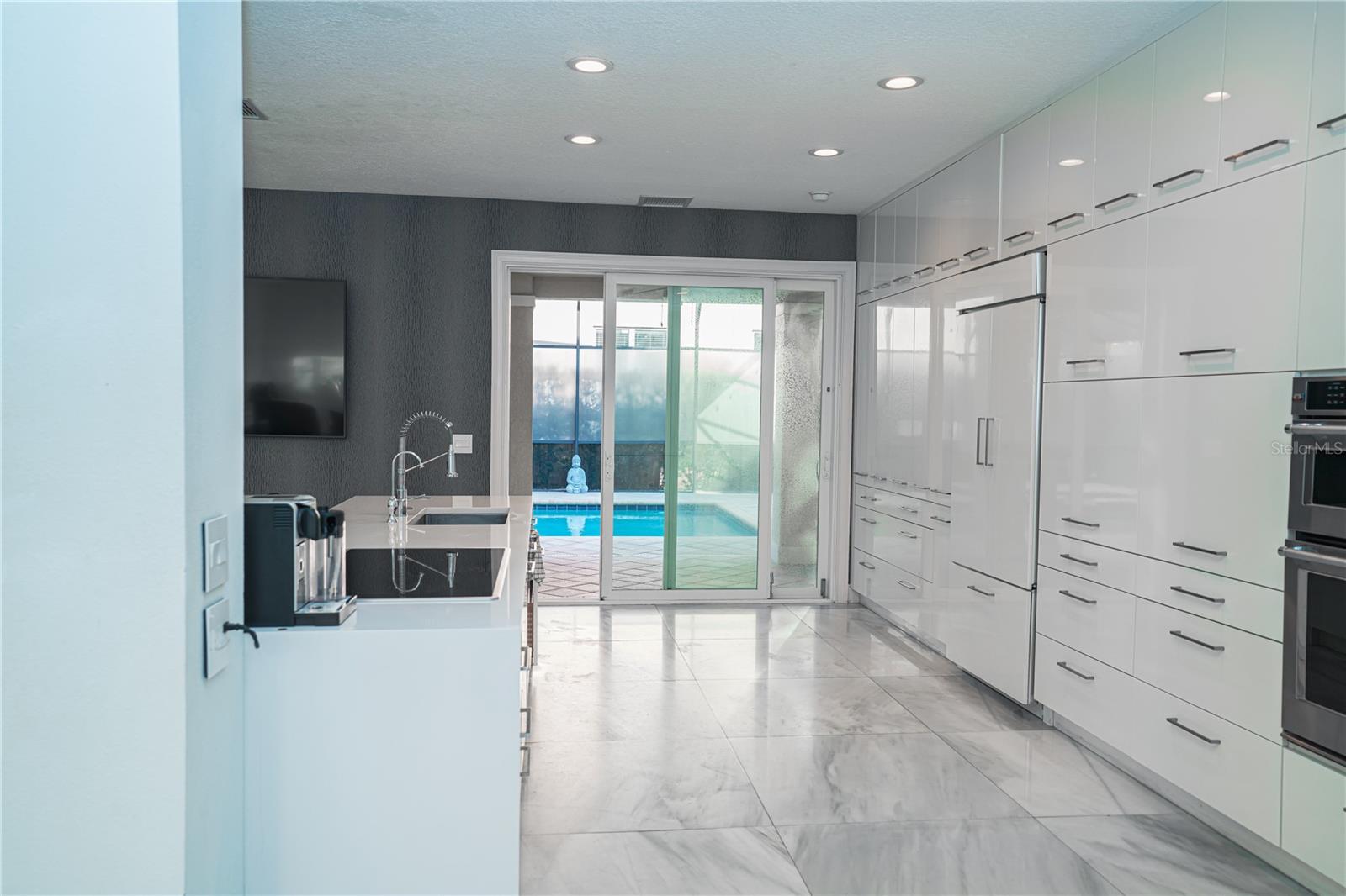 TOSCANA W - Residential