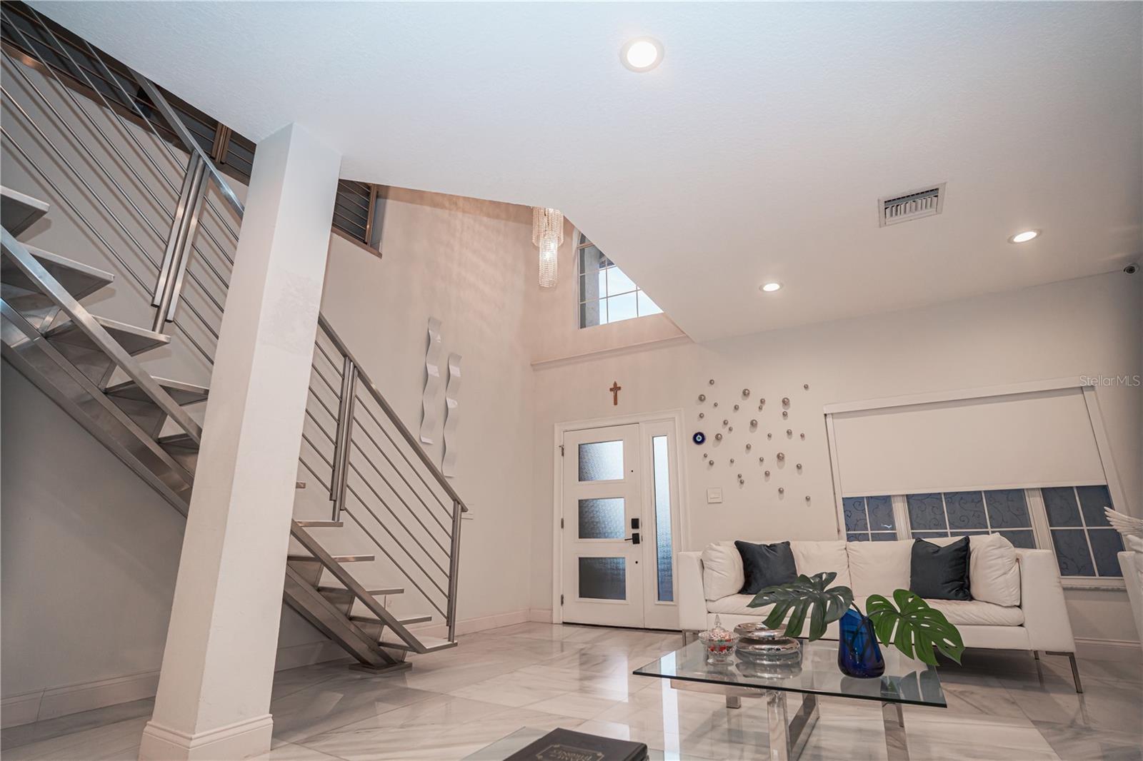 TOSCANA W - Residential