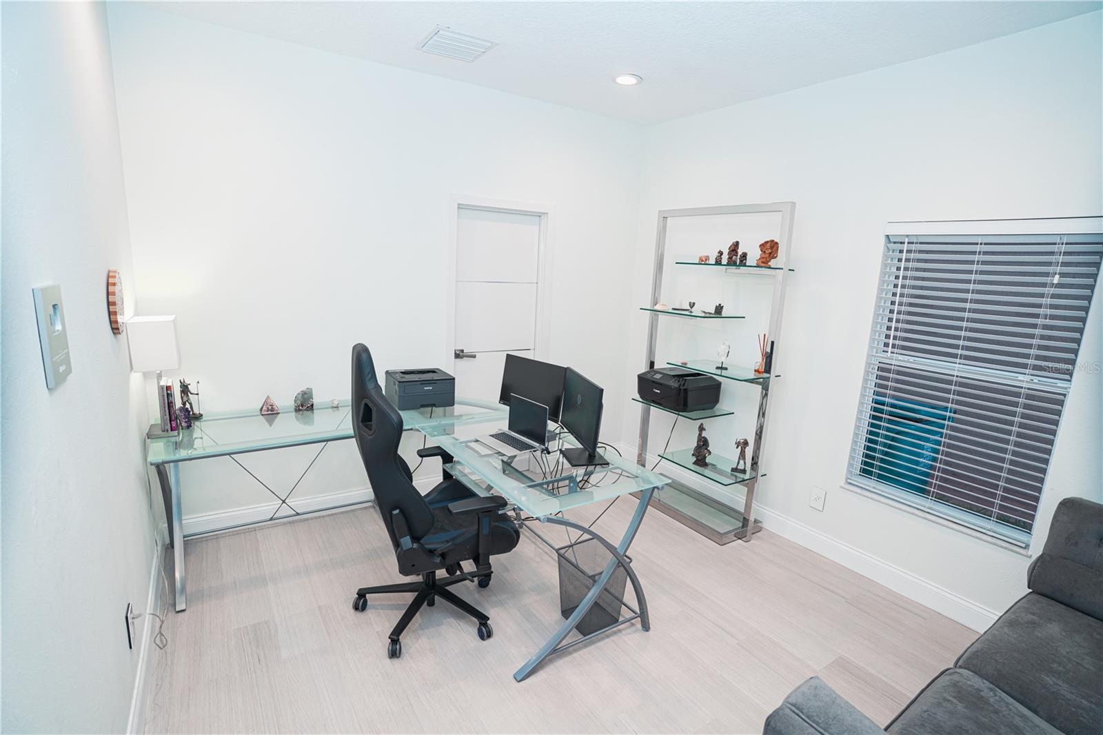 TOSCANA W - Residential