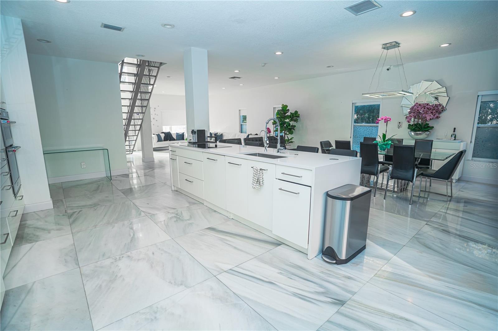 TOSCANA W - Residential