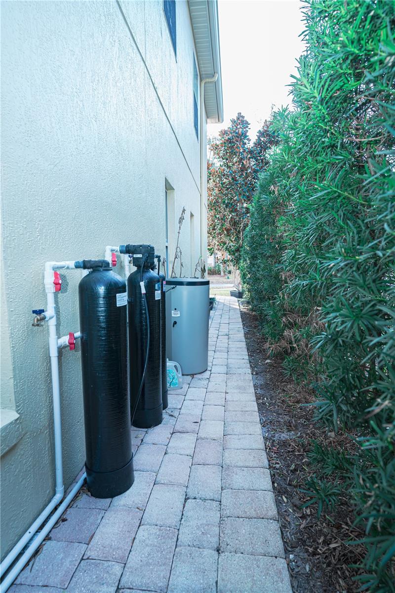 TOSCANA W - Residential