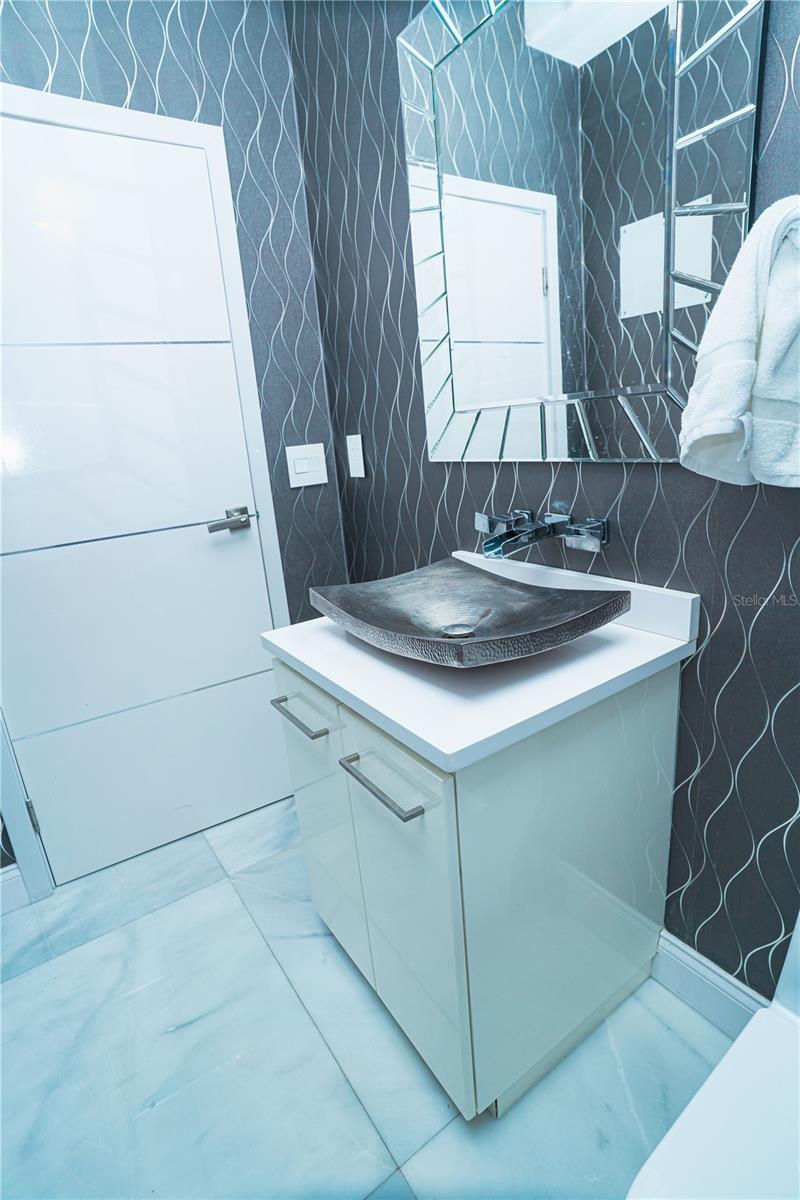 TOSCANA W - Residential