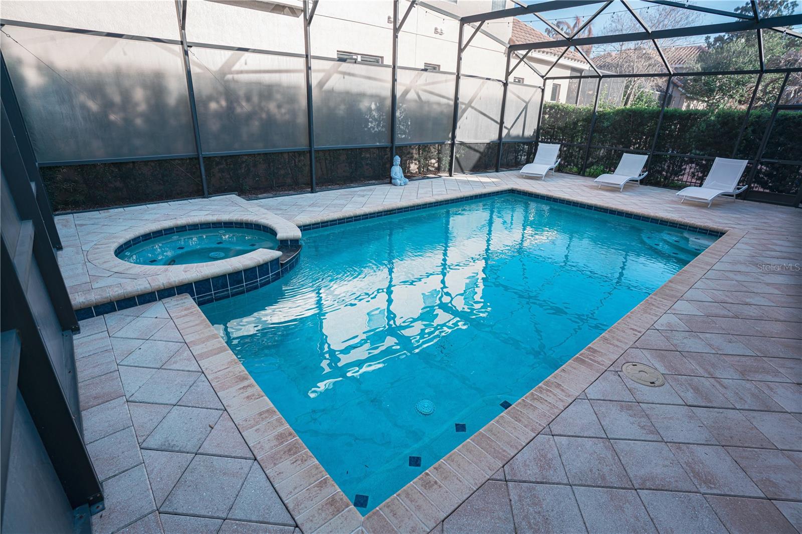 TOSCANA W - Residential