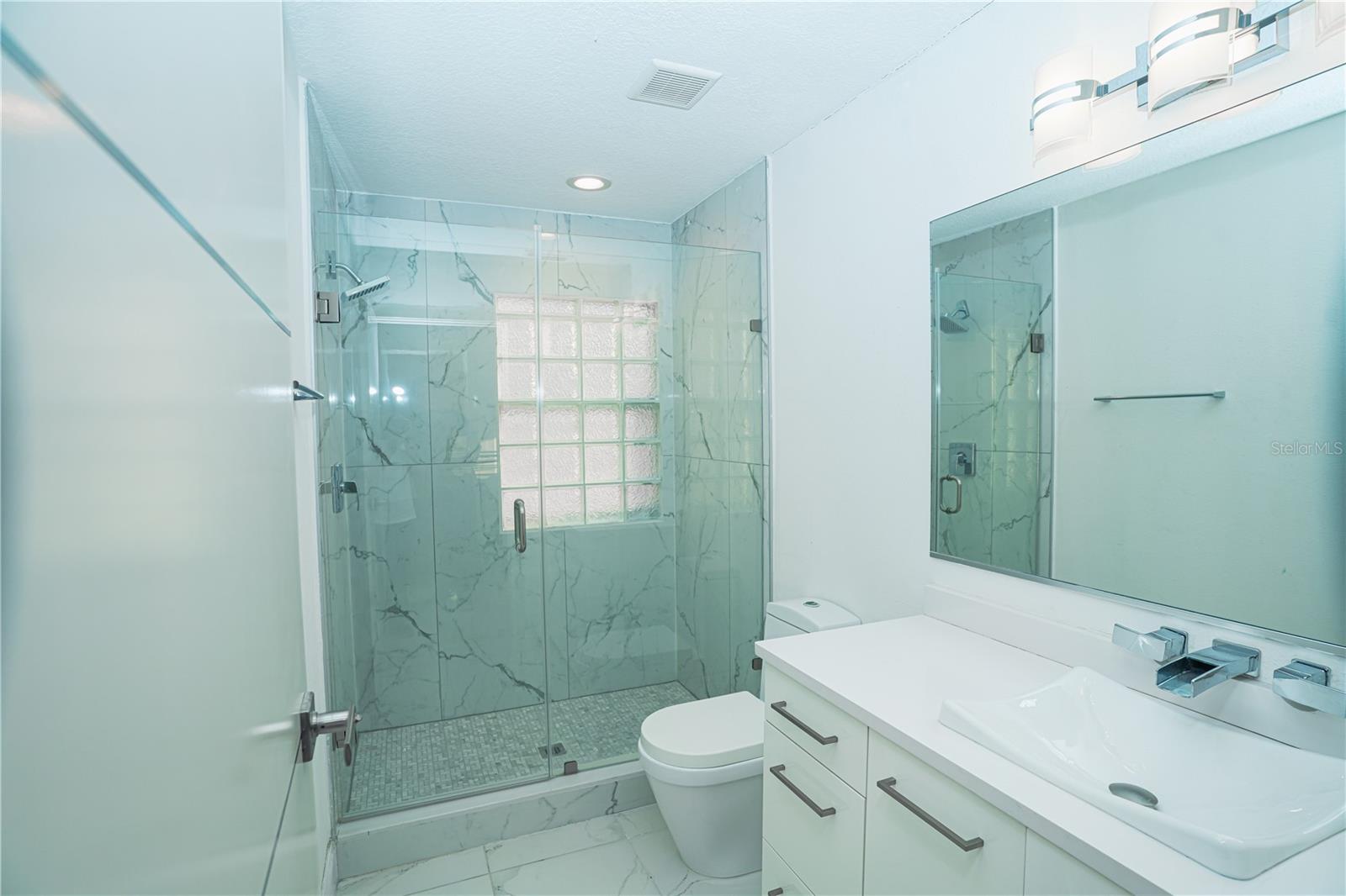 TOSCANA W - Residential