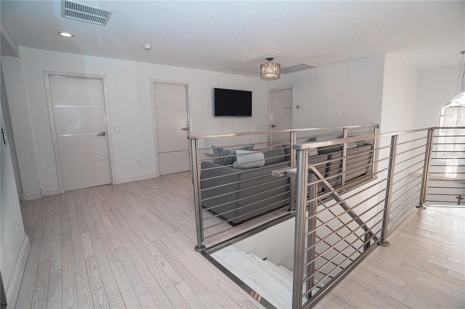 TOSCANA W - Residential