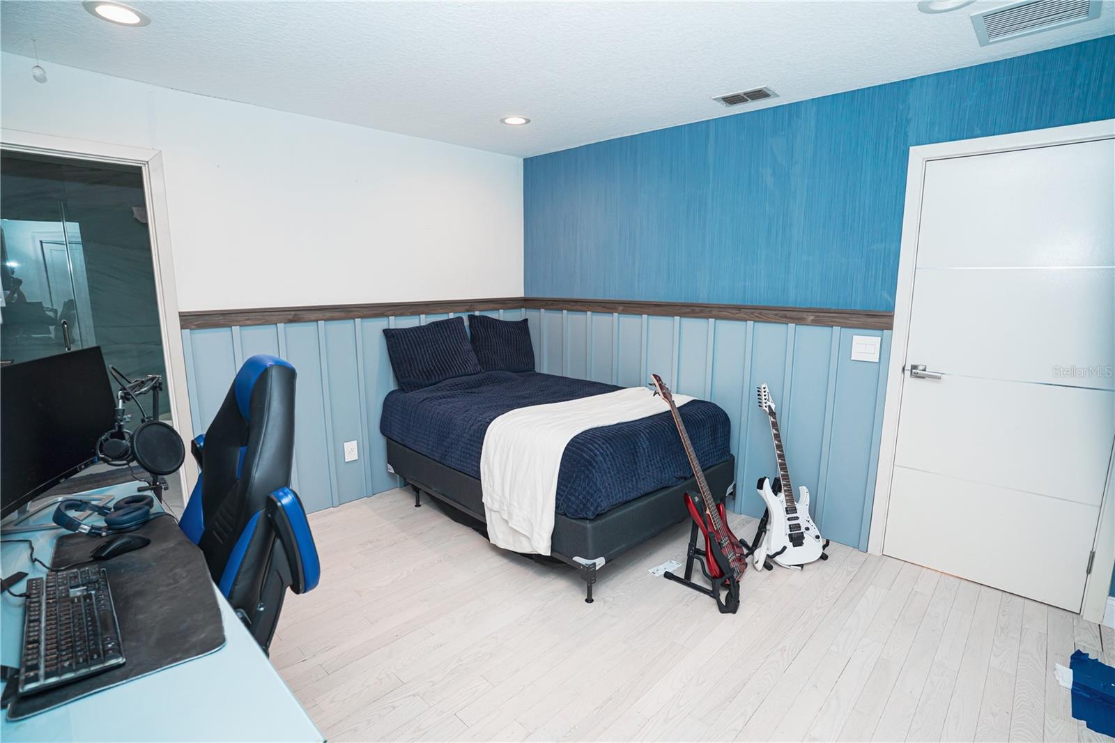 TOSCANA W - Residential