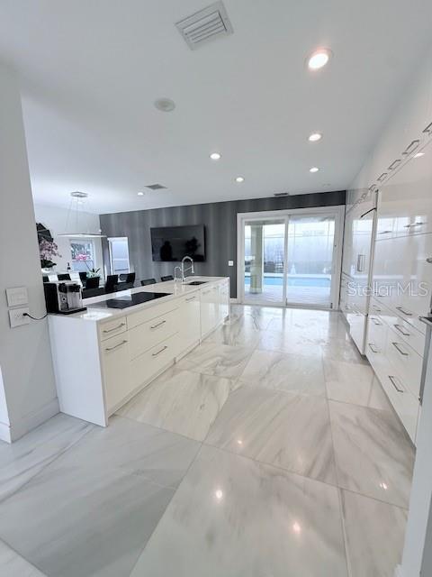 TOSCANA W - Residential