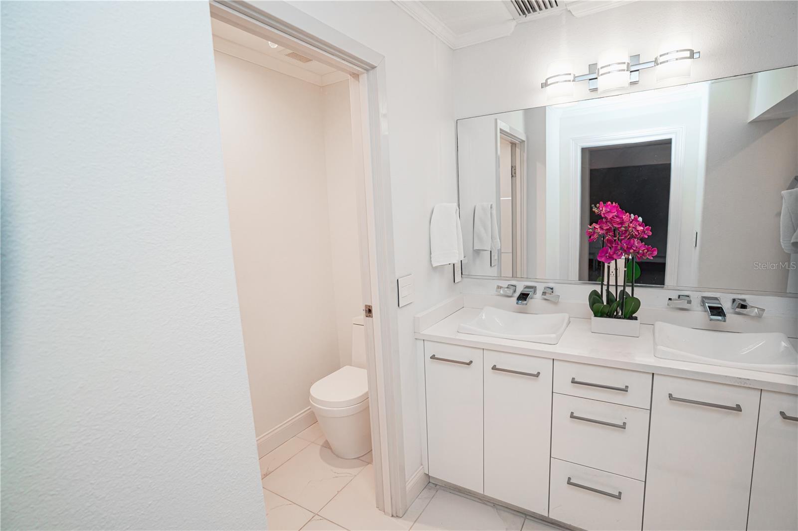 TOSCANA W - Residential