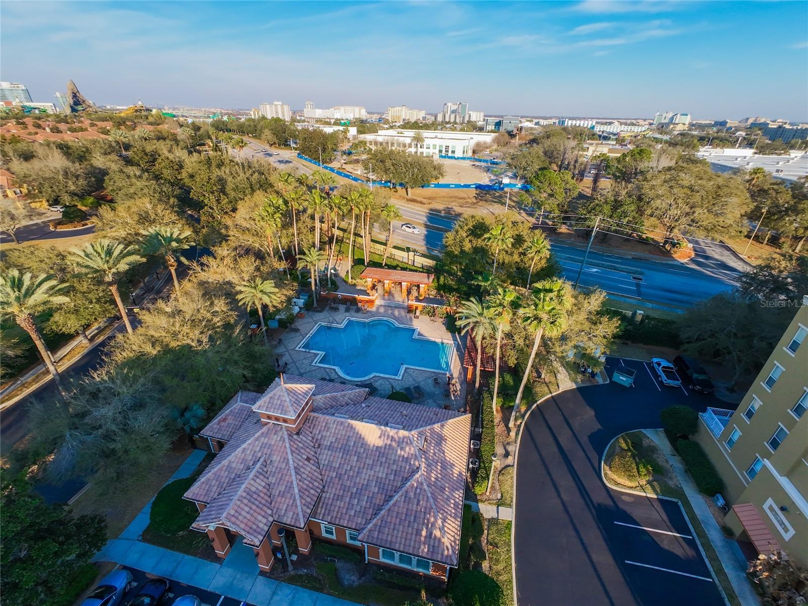 TOSCANA W - Residential