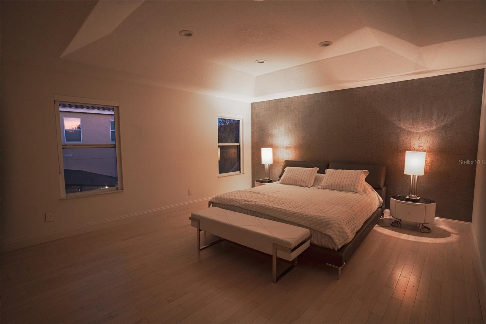 TOSCANA W - Residential