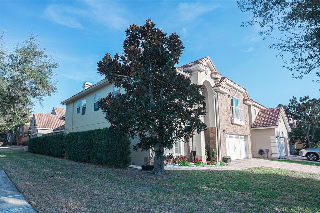 Photo of 7035 Brescia Way, Orlando, FL 32819 (MLS # TB8484363)