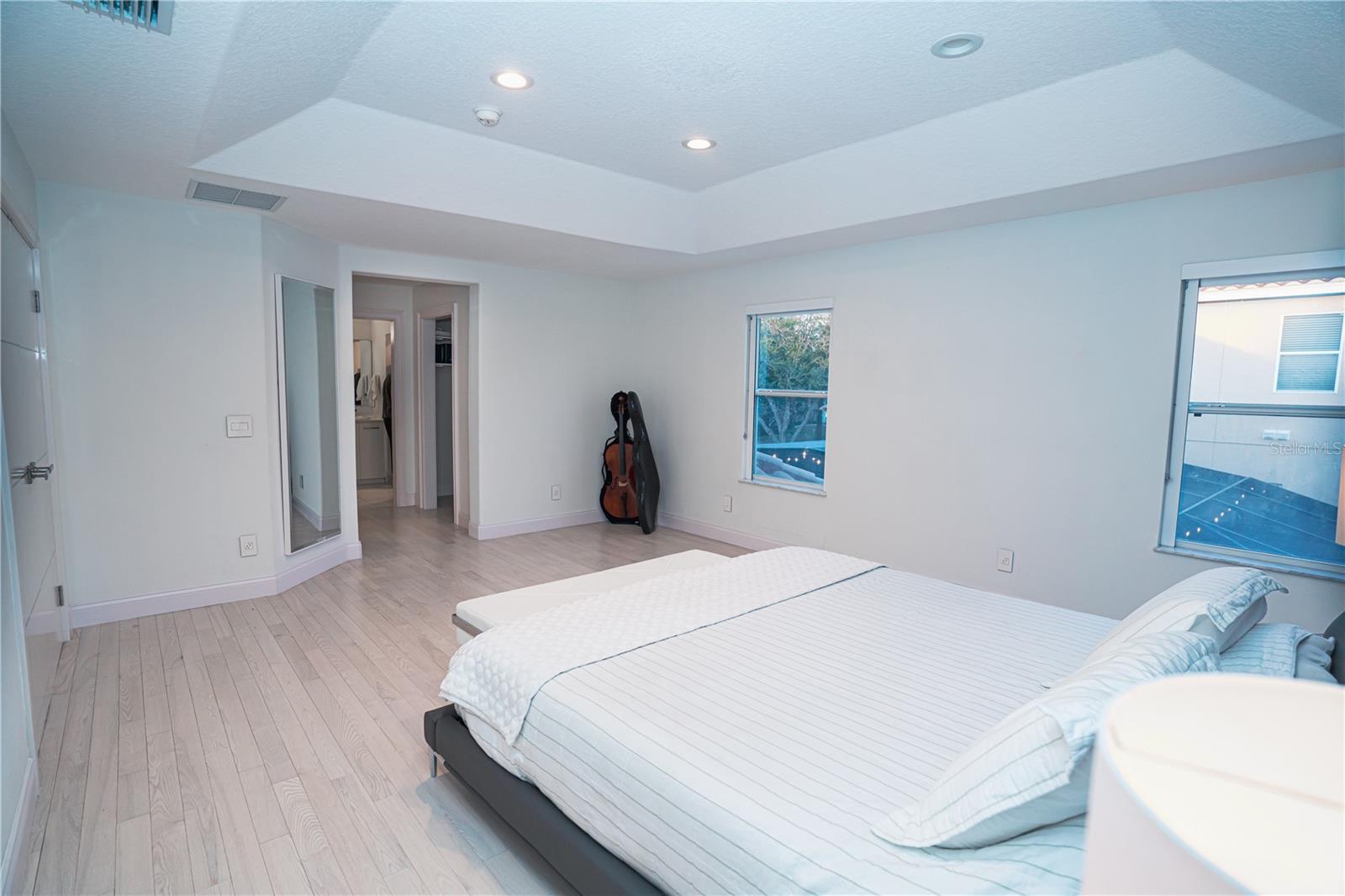 TOSCANA W - Residential