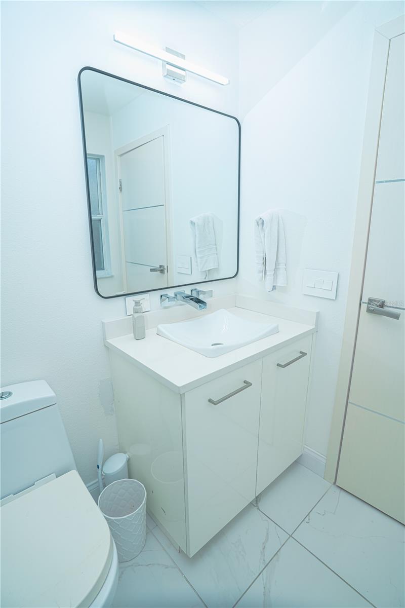 TOSCANA W - Residential