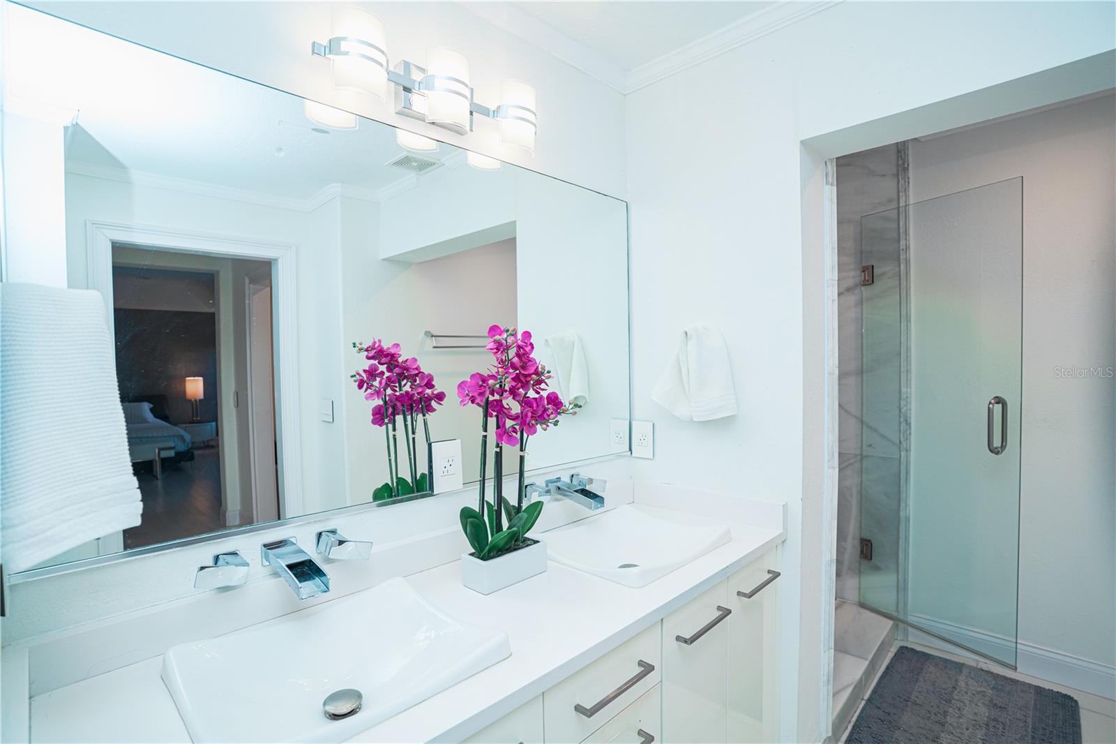 TOSCANA W - Residential