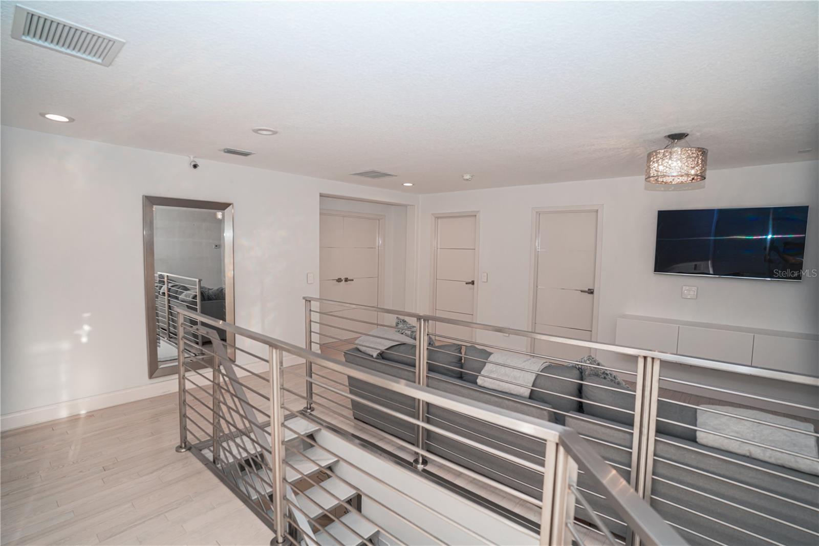 TOSCANA W - Residential