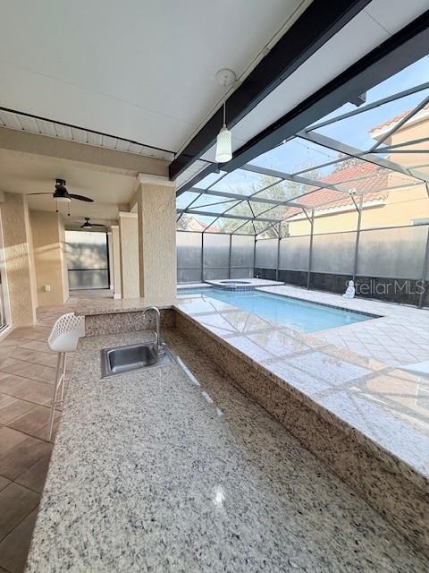 TOSCANA W - Residential