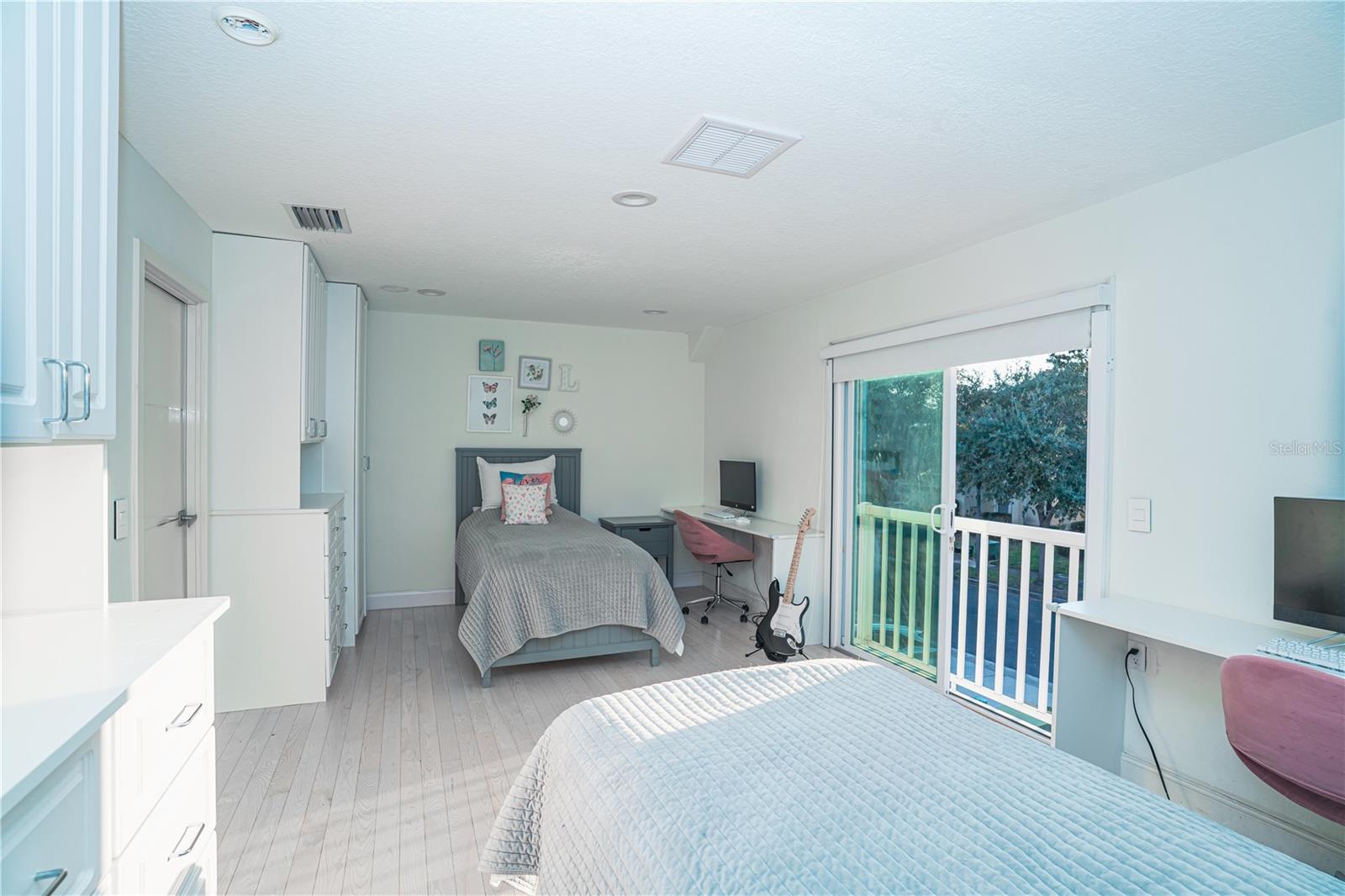 TOSCANA W - Residential