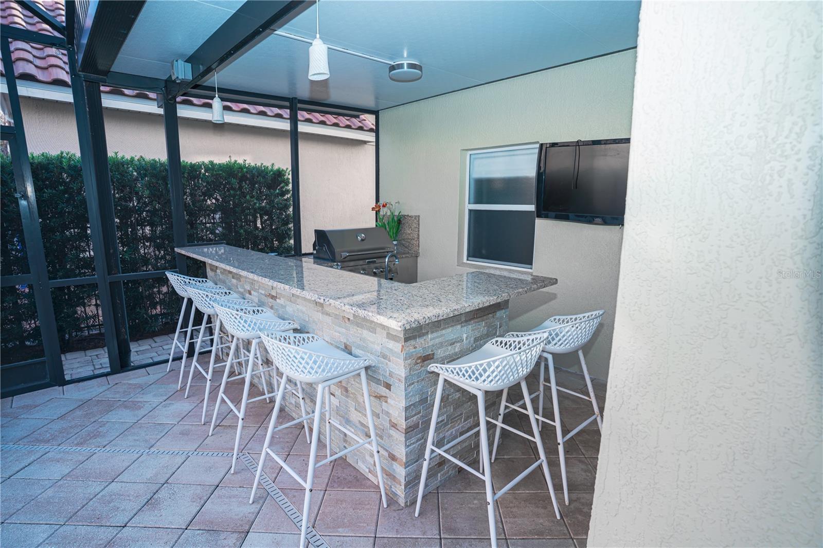 TOSCANA W - Residential