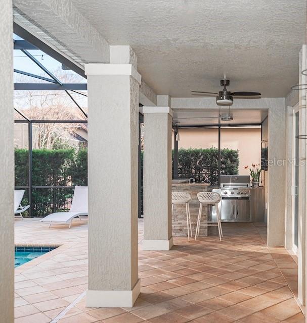 TOSCANA W - Residential