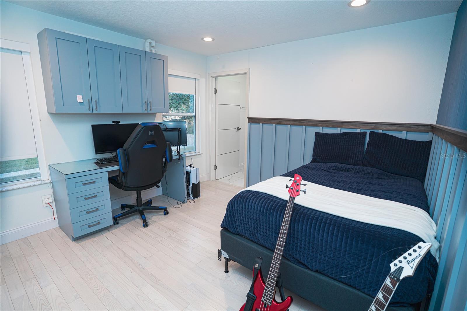 TOSCANA W - Residential