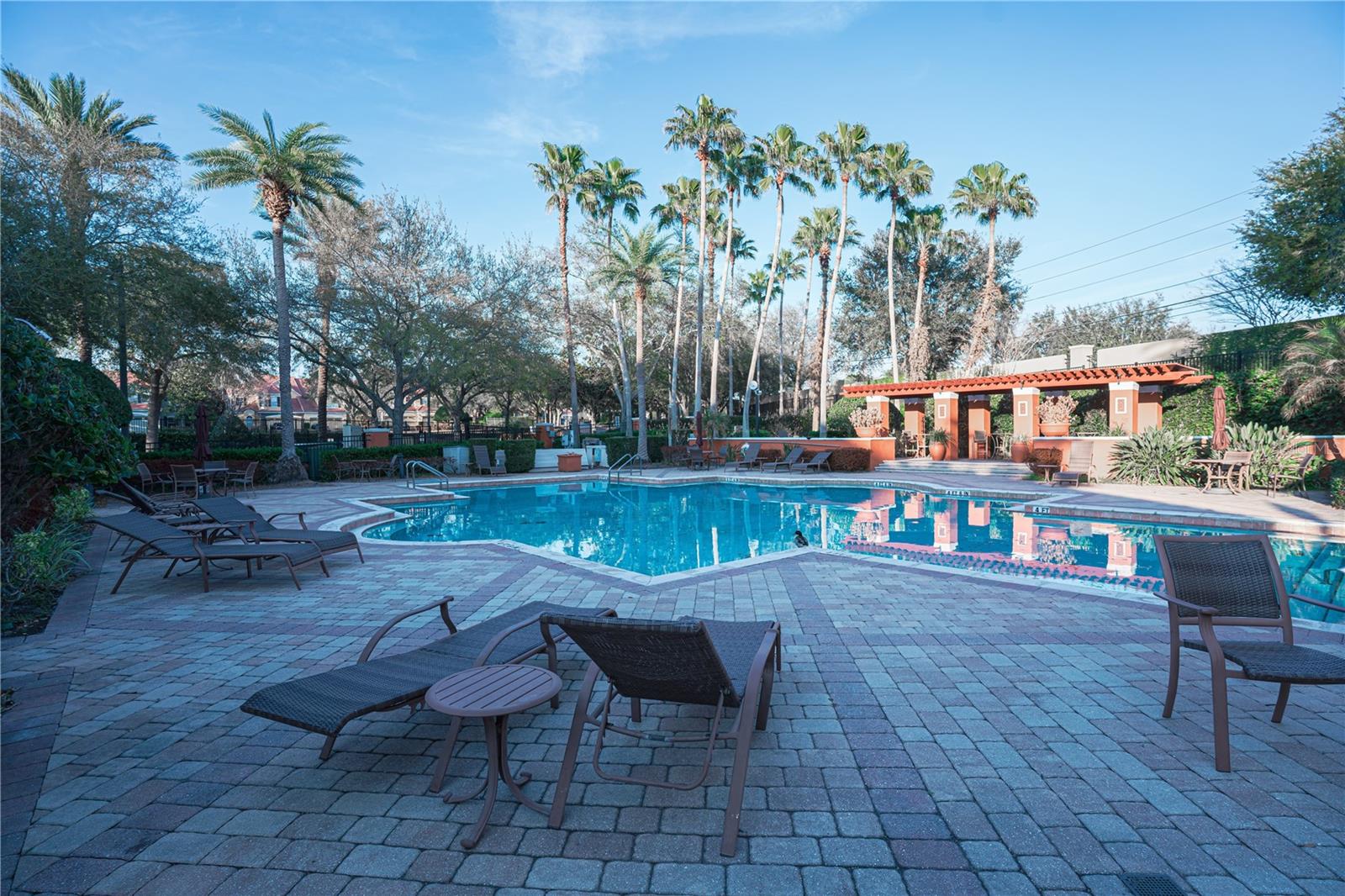 TOSCANA W - Residential