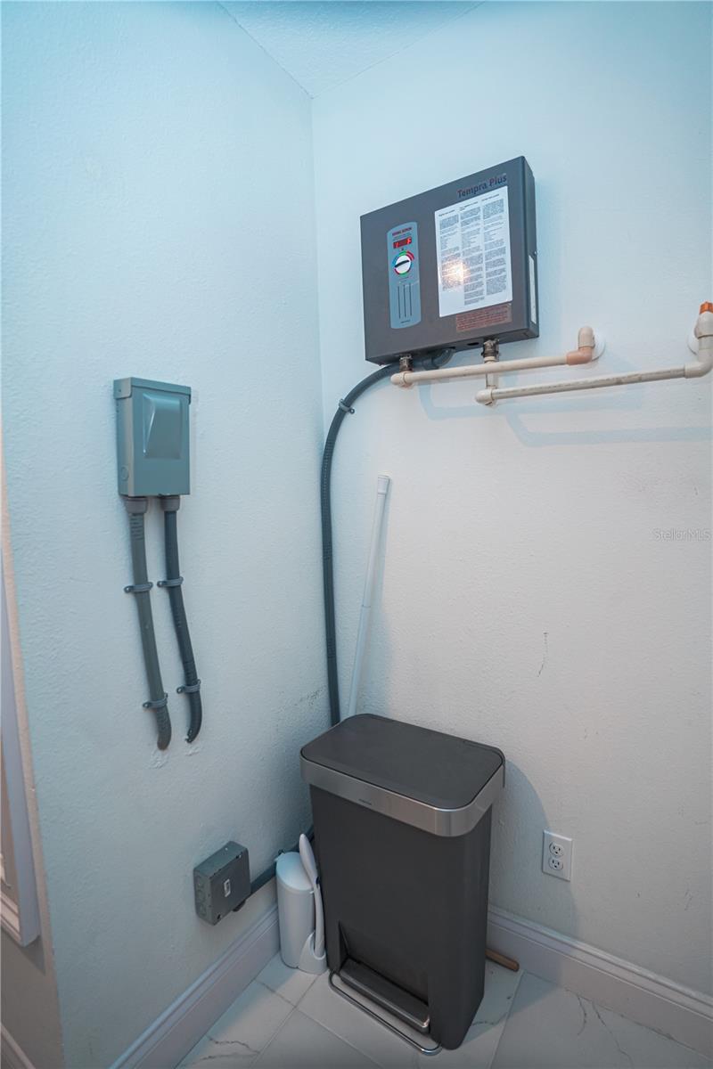 TOSCANA W - Residential