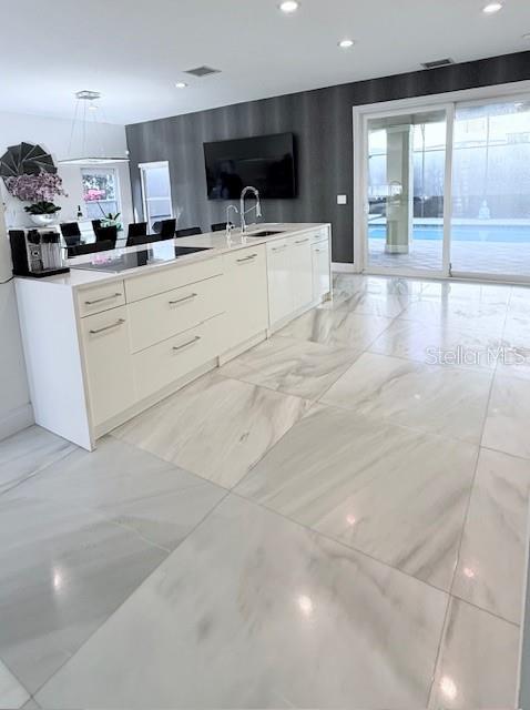 TOSCANA W - Residential