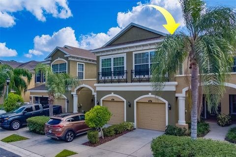 A home in TAMPA