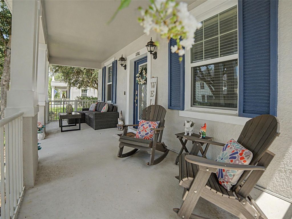 Photo of 16910 Dorman Road, Lithia, FL 33547 (MLS # TB8527874)