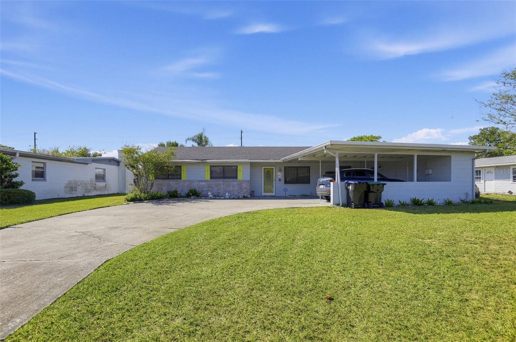 Photo of 603 Carnation Drive, Winter Park, FL 32792 (MLS # TB8561386)