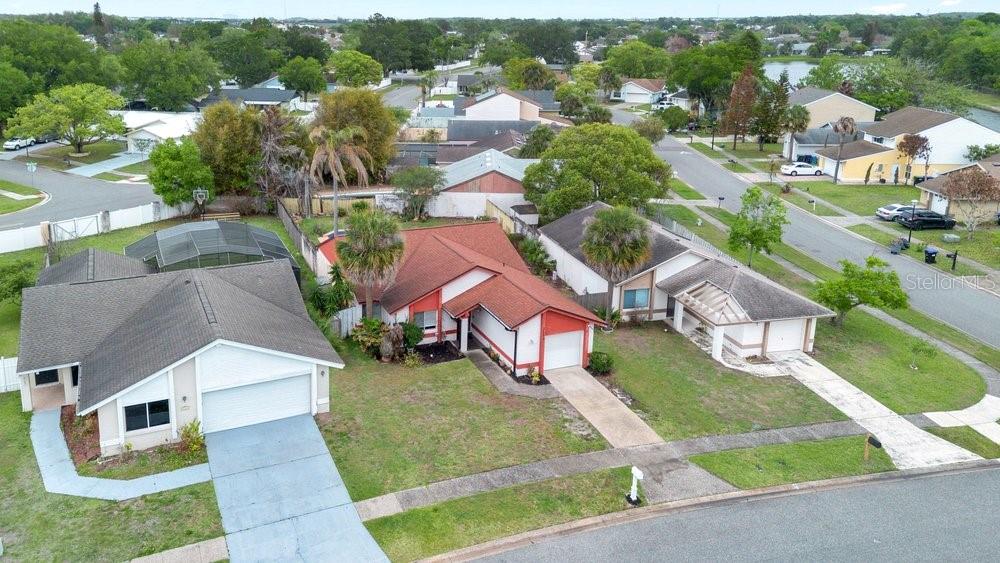 SKY LAKE SOUTHC - Residential