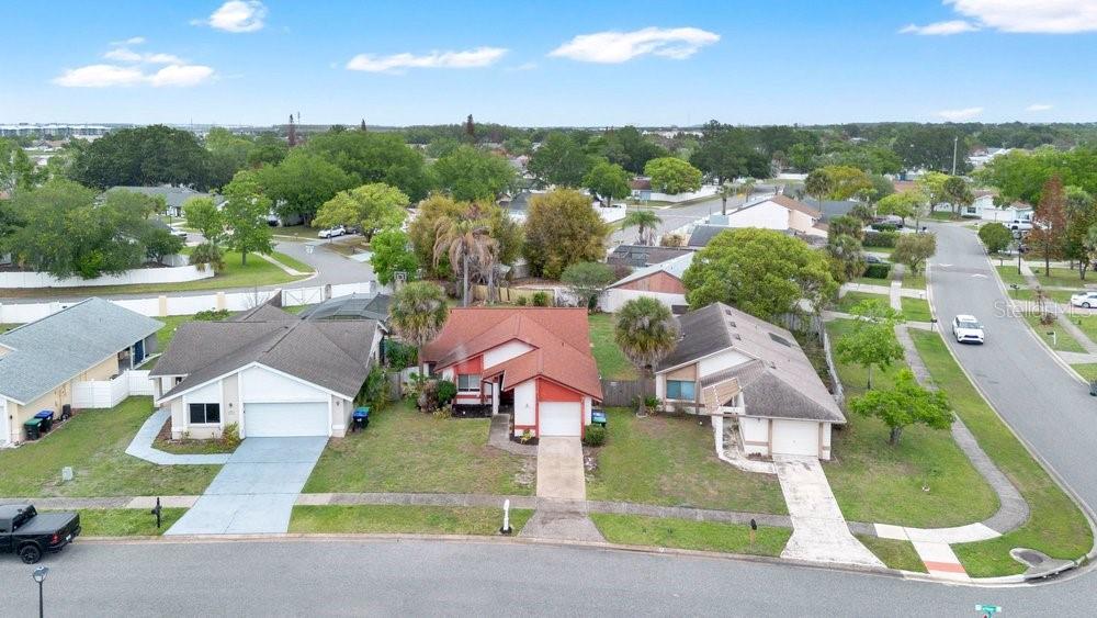 SKY LAKE SOUTHC - Residential