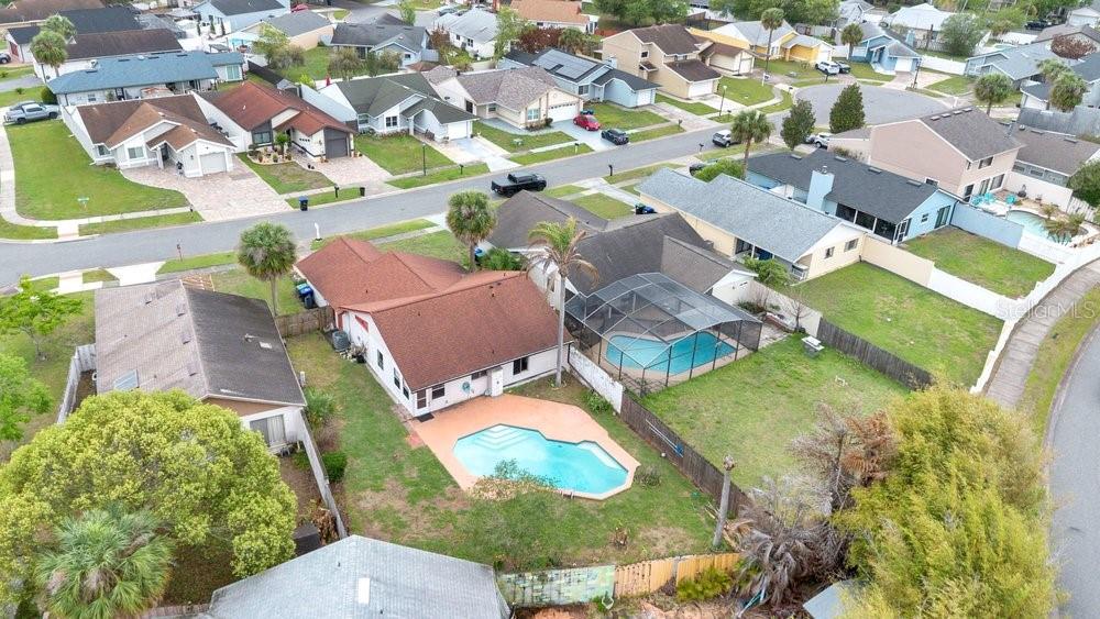 SKY LAKE SOUTHC - Residential