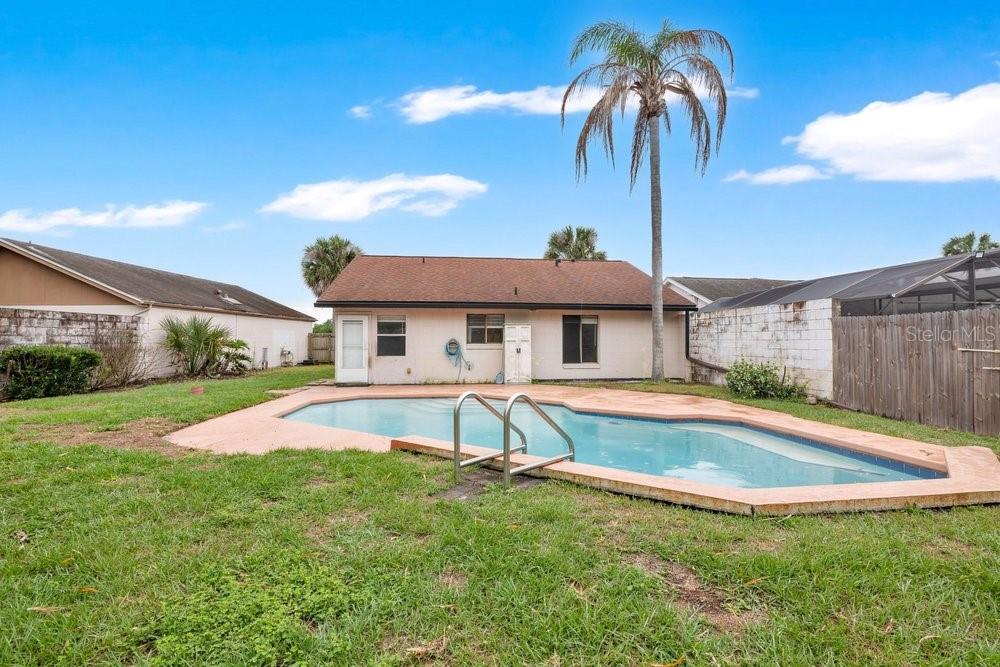 SKY LAKE SOUTHC - Residential