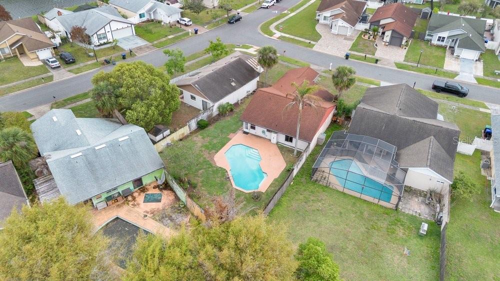 SKY LAKE SOUTHC - Residential