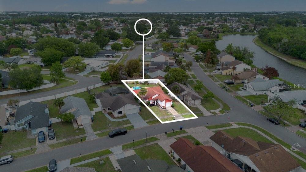 SKY LAKE SOUTHC - Residential