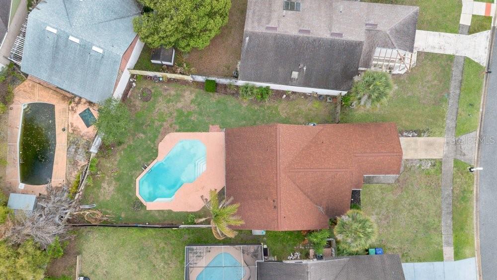 SKY LAKE SOUTHC - Residential