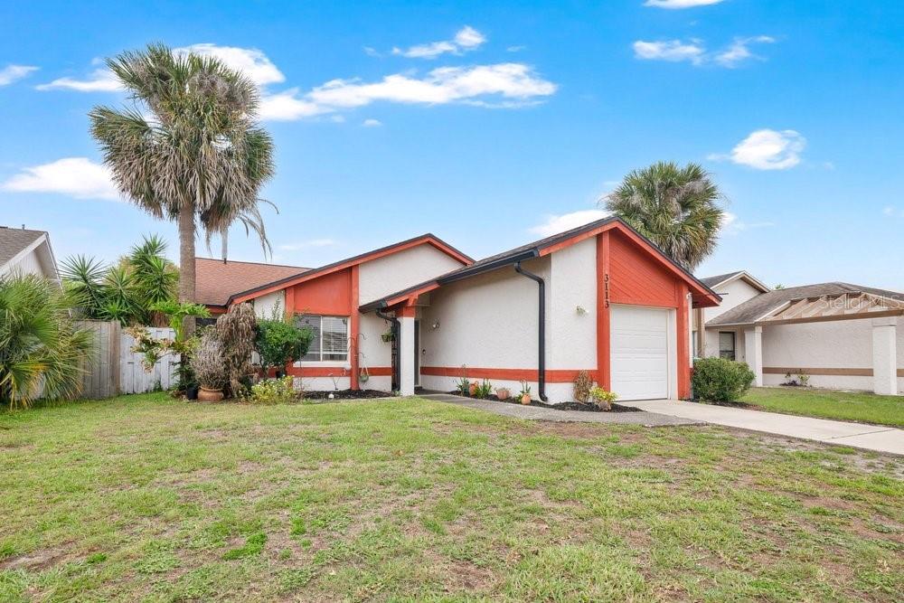 SKY LAKE SOUTHC - Residential