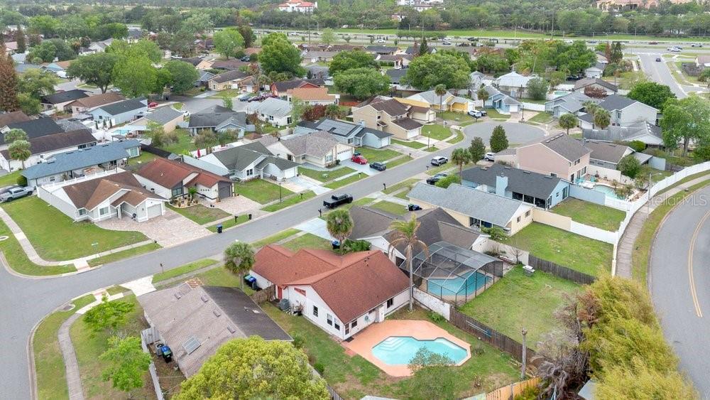 SKY LAKE SOUTHC - Residential