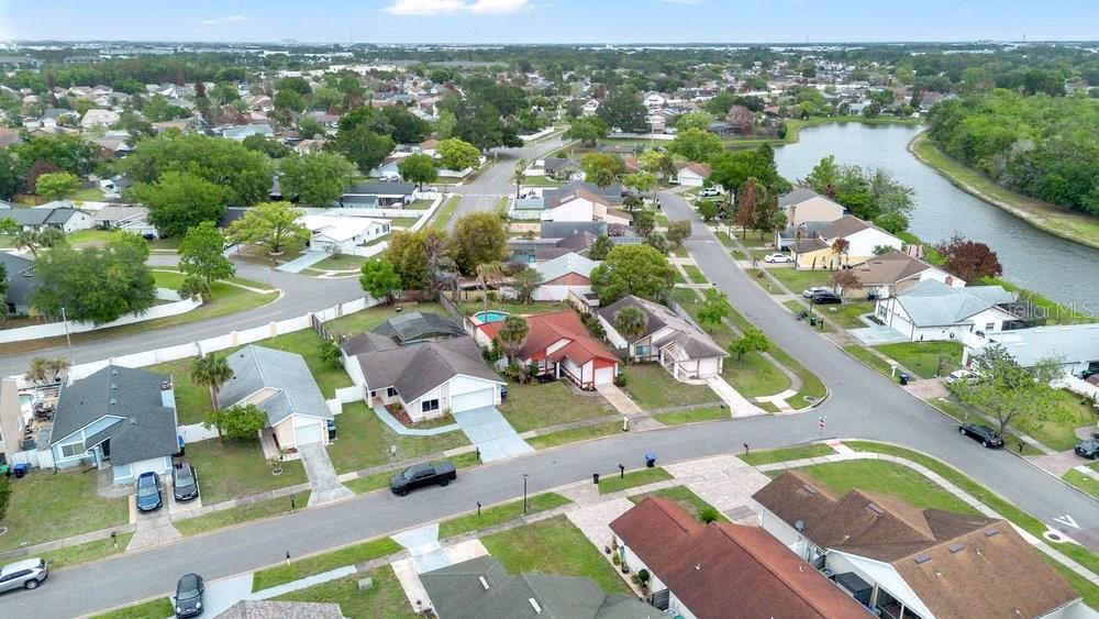 SKY LAKE SOUTHC - Residential