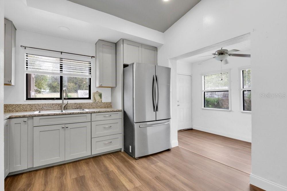 SKY LAKE SOUTHC - Residential