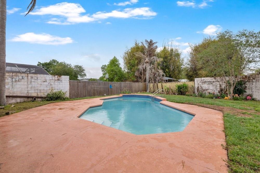 SKY LAKE SOUTHC - Residential