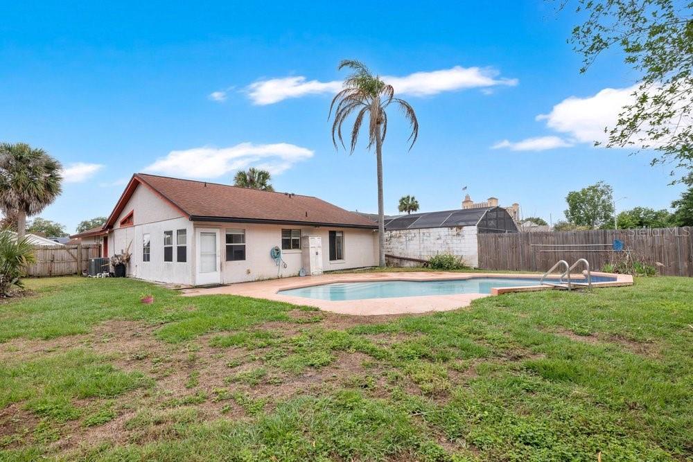 SKY LAKE SOUTHC - Residential