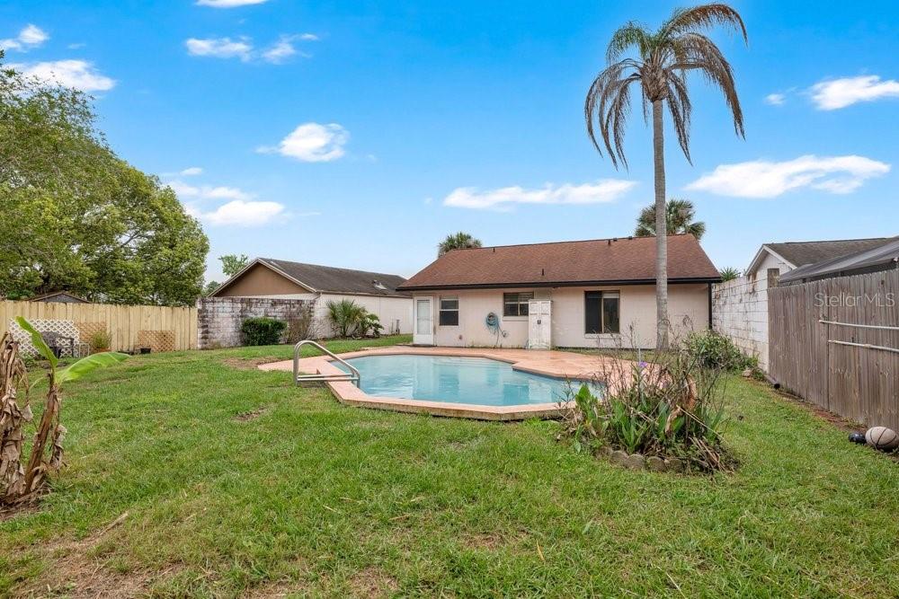 SKY LAKE SOUTHC - Residential