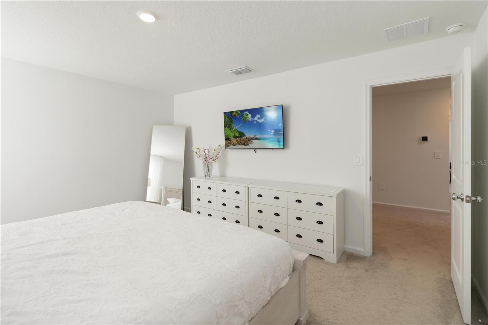 PEACE CRK RESERVE - Residential