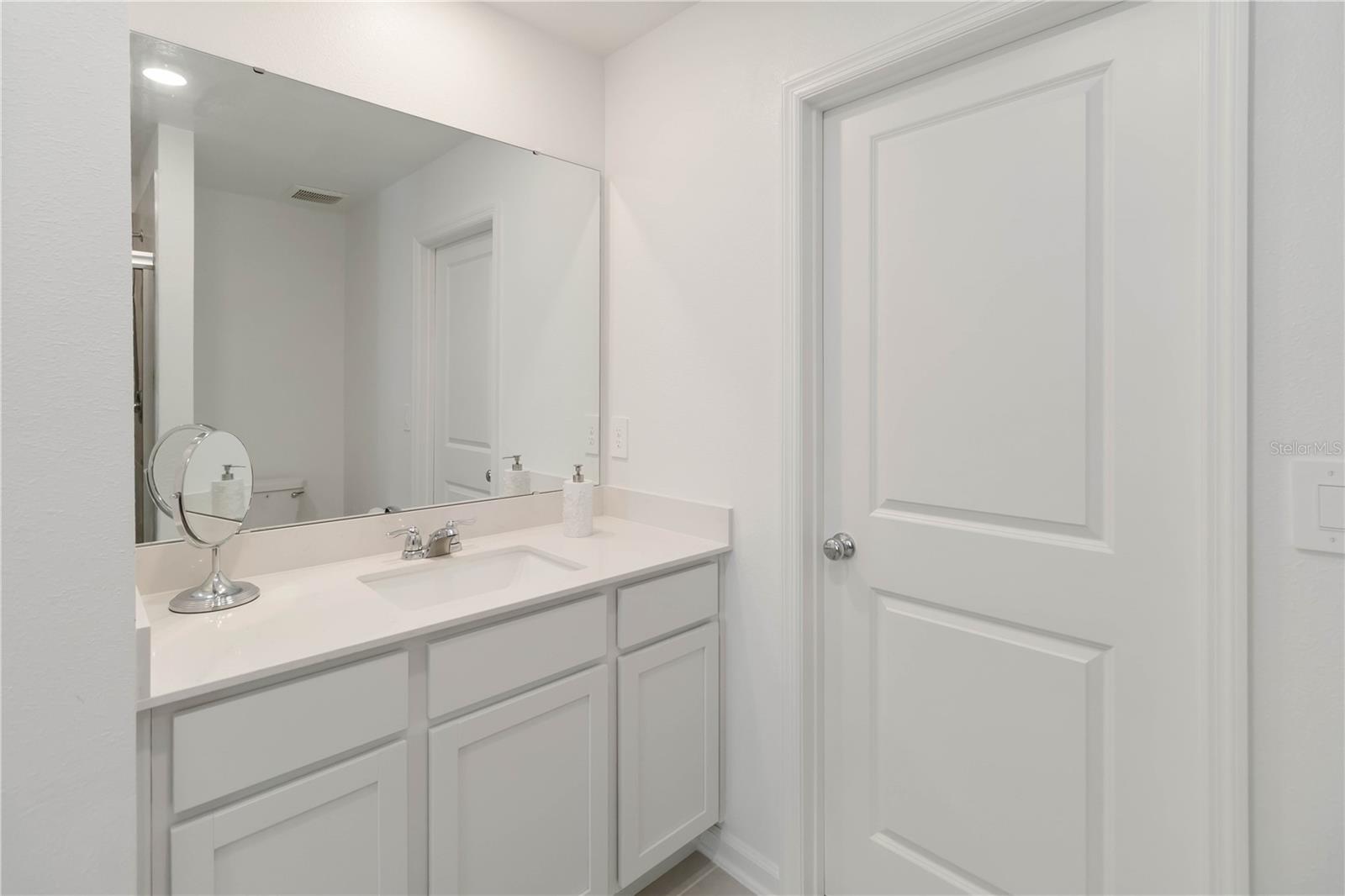 PEACE CRK RESERVE - Residential