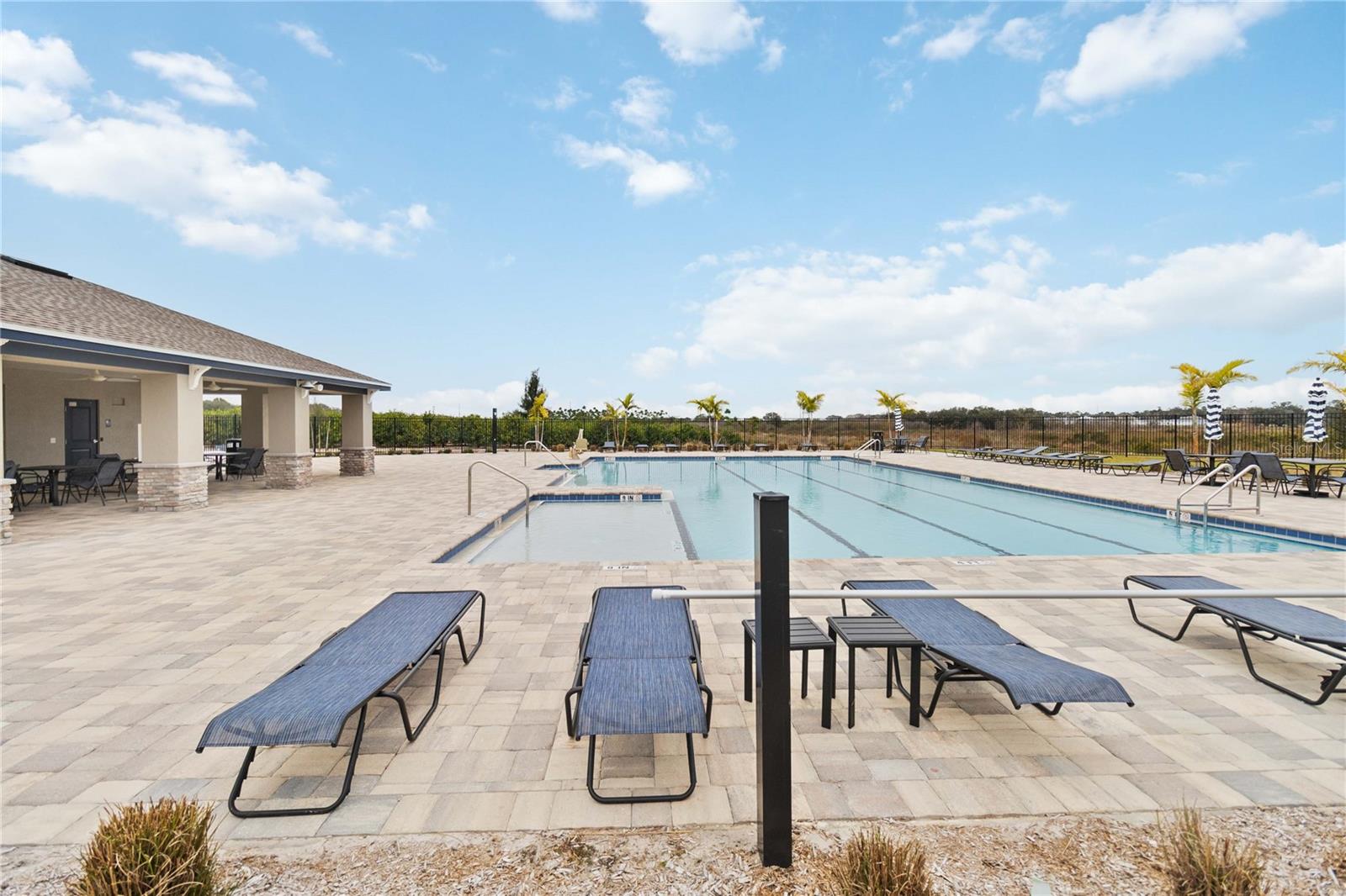 PEACE CRK RESERVE - Residential