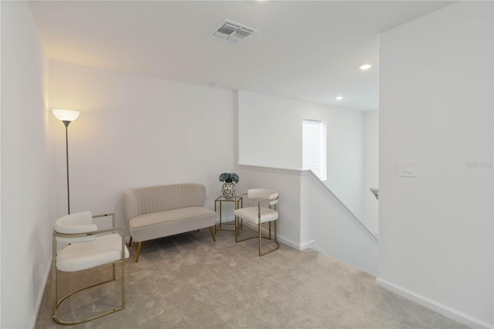 PEACE CRK RESERVE - Residential