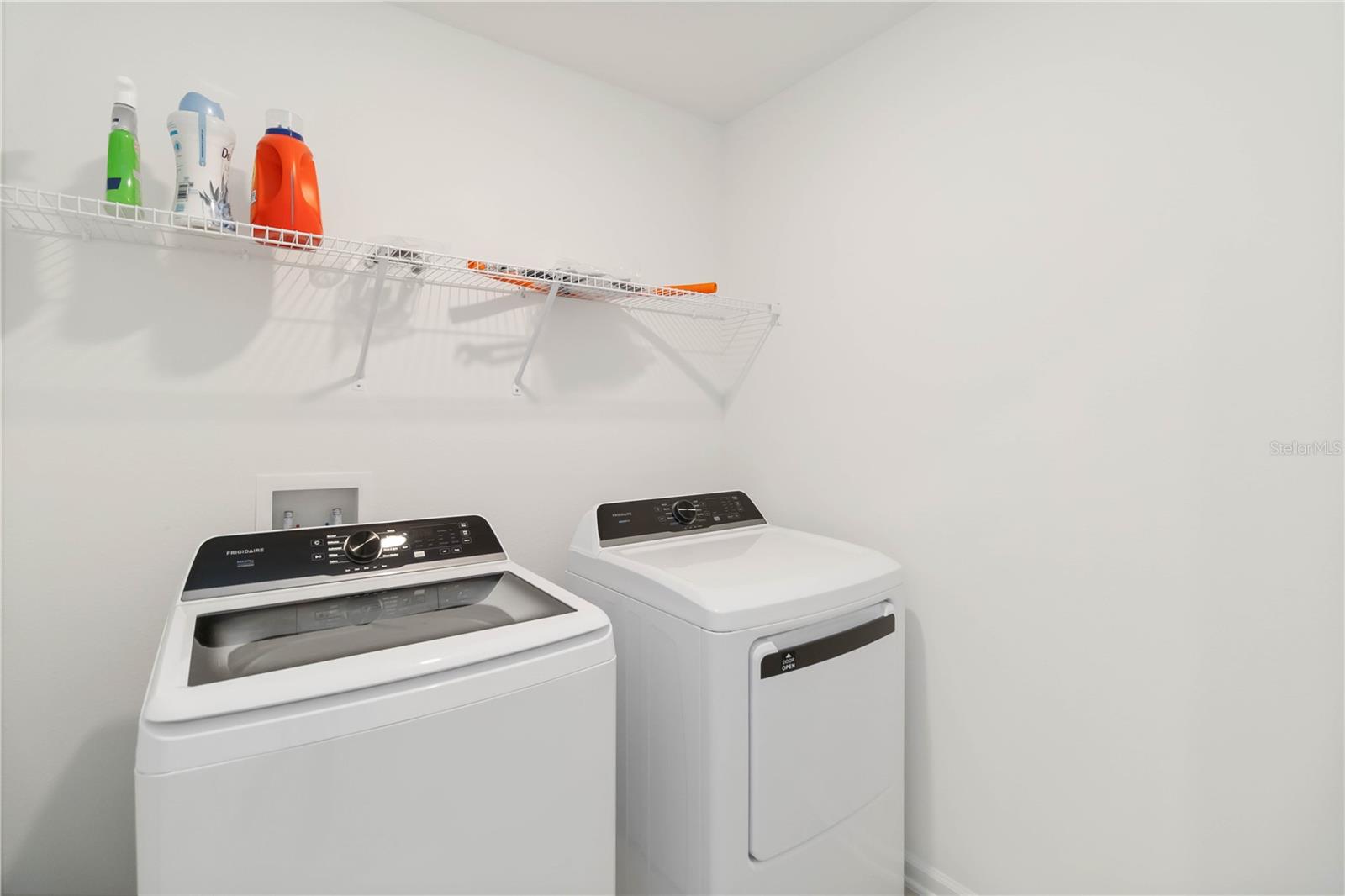 PEACE CRK RESERVE - Residential