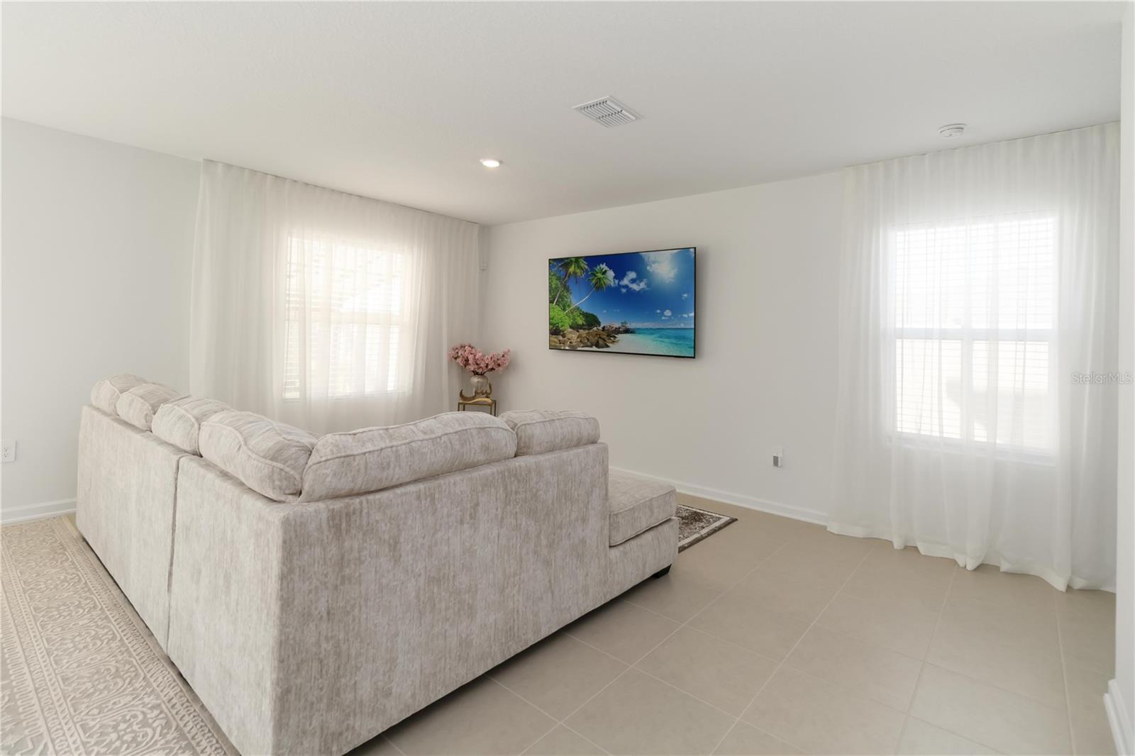 PEACE CRK RESERVE - Residential